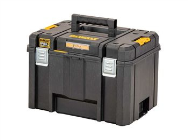 Black & Decker DWST83346-1 boîte étanche 440x332x301mm