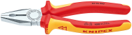 KNIPEX Pince universelle 03 06 200 - 20 cm - 326 g