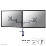 Neomounts Newstar Bras pour écran 10-27" 9kg