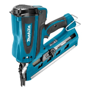 Makita GN900SE Pistolet à clous sans fil 2,8-3,3 mm 7,2V Li-Ion