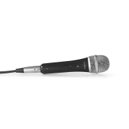 Nedis Micro Cardioïde 5m 50Hz-15kHz