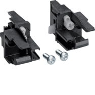 Hager ZZ40C - 25 pièces - Accessoires pour trépied