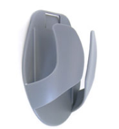 Pochette pour souris Ergotron StyleView - 45 g - 153 mm - 95 mm - 64 mm - 500 g