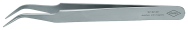 KNIPEX Pincette de précision à pointe fine 120 mm 92 32 29