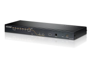 ATEN ALTUSEN KH2508A - Commutateur KVM - CAT5