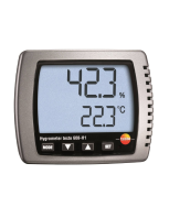 Compteur numérique Testo 0560 6081