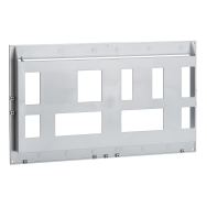 APC NSYDPA44 - Feuille de papier en plastique, A4 234 x 278 x 40 mm