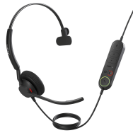 Jabra Engage 40 UC USB-A mono
