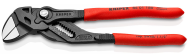 KNIPEX 86 01 180 - 18 cm