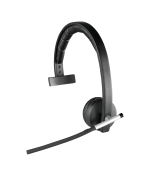 Logitech Casque sans fil Mono H820e