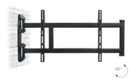 Hagor BL Support pivotant L 48kg Support 32"-70" VESA 400x600