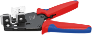 KNIPEX 12 12 14 Isolant de protection - 450 g - Bleu, Rouge
