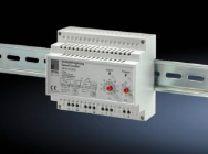 Régulateur de vitesse Rittal SK pour ventilateurs à filtre et échangeurs de chaleur air/air