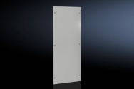 Rittal VX - Panneau de rack - Latéral - RAL 7035 (Paquet de 2) (8115245)