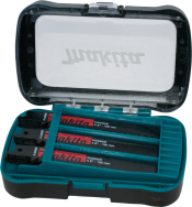 Makita P-81278 Tiger lame de scie Bois 130mm 27-pack