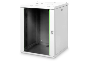 DIGITUS 16U Armoire murale 600x600