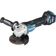Makita DGA517Z Meuleuse d'angle sans fil 5" 8500 tr/min 2,4 kg