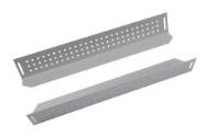 Rails de charge/supports d'équipement Triton - 2 pièces