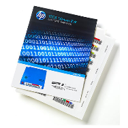 HPE Q2011A 284,5 x 5,1 x 226,1 mm 110 g 100 pièces