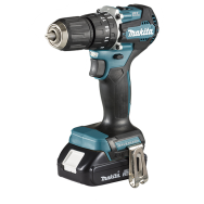 Makita DHP487RAJ Perceuse à percussion 18V MAKPAC