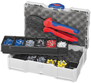 KNIPEX 97 90 23 - Jeu d'outils