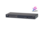ATEN ALTUSEN KH1516A - Commutateur KVM - CAT5
