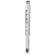 Chief CMS009012W - Colonne filetée - Chief - 1,5" NPT - Blanc - 226,8 kg