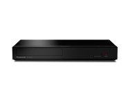 Panasonic DP-UB150 - 4K Ultra HD