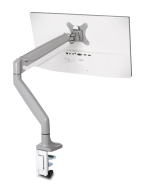 Bras d'écran SmartFit One-Touch - Kensington simple 32" gris/argent