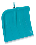 Pelle à neige Gardena 3242-20 40 cm en plastique pour l'hiver