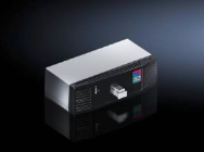 Rittal Système de surveillance Capteur de température CMC III RAL 9005
