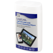 LogiLink RP0010 Chiffons de nettoyage à sec