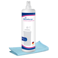 Kit de nettoyage d'écran MediaRange MR721