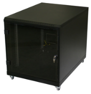 TRITON Delta C - 12U - Rack autoportant