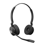Casque stéréo de remplacement Jabra Engage