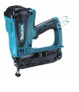 Makita GF600SE Pistolet de plongée sans fil 1,6 mm 7,2V Li-Ion