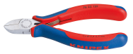 KNIPEX 76 22 125 Pince coupante diagonale - 12,5 cm - 107 g