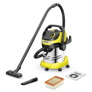 Kärcher WD 5 S V-25/5/22 Aspirateur sec et humide 25 L