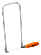 Scie sauteuse Bahco 302 13cm pour le travail détaillé du bois