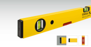 Stabila 02143 Niveau 0,5m