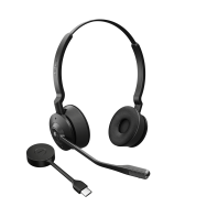 Jabra Engage 55 MS USB-C Stéréo