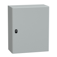 APC NSYS3D6525P - Stålkropp S3D avec Monteringsplatta