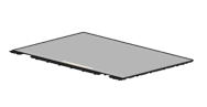 Cadre HP L09580-001 - HP ProBook 650 G4