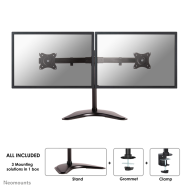 Neomounts Newstar Select Bras pour écran 10-27" 8kg