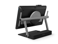 Support Wacom Ergo Stand - Support pour numériseur