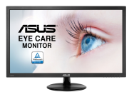 Moniteur LED ASUS VP247HAE 23,6" VA Temps de réponse de 5 ms