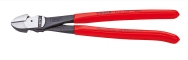 KNIPEX 74 01 250 - Pince coupante diagonale 250 mm 391 g