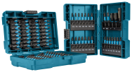 Makita E-03109 Jeu de forets Hex 90 pièces