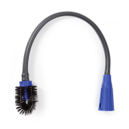 Brosse flexible universelle Nedis 30-36 mm
