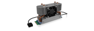 Dissipateur thermique pour SSD M.2 ICY BOX IB-M2HSF-702